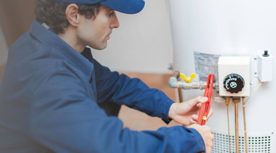 Expert burst pipe repair services in North Ridgeville, OH